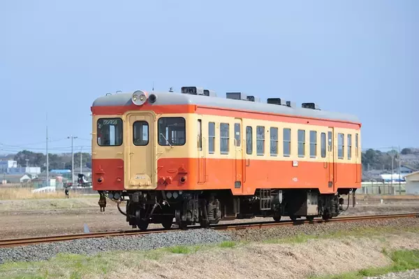 茨城の観光アクセスが激変！国営ひたち海浜公園へ3.1km延伸、ひたちなか海浜鉄道に新駅2つが誕生しネモフィラ帰りに市場にも立ち寄れる