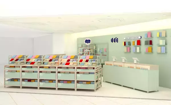 「【東京駅限定】Suicaのペンギン×ほぼ日手帳コラボグッズが可愛すぎる！グランスタ東京に初の旗艦店が2026年9月オープン　新幹線の待ち時間に絶対寄りたい新スポット」の画像