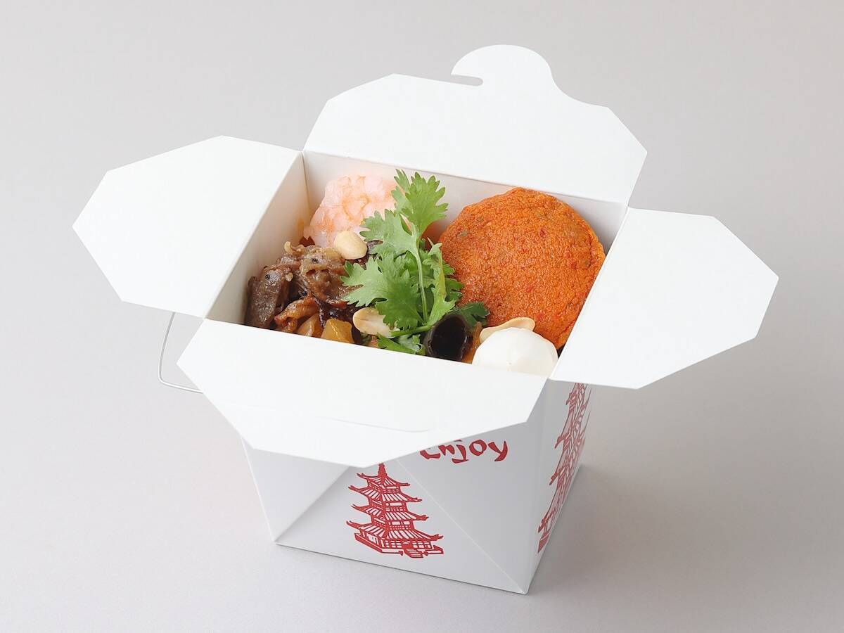 【2026夏】新幹線に乗る前に買いたい！エキュート品川で初開催「辛味と旨味の夏グルメ」フェア　注目のお弁当＆限定メニュー8選