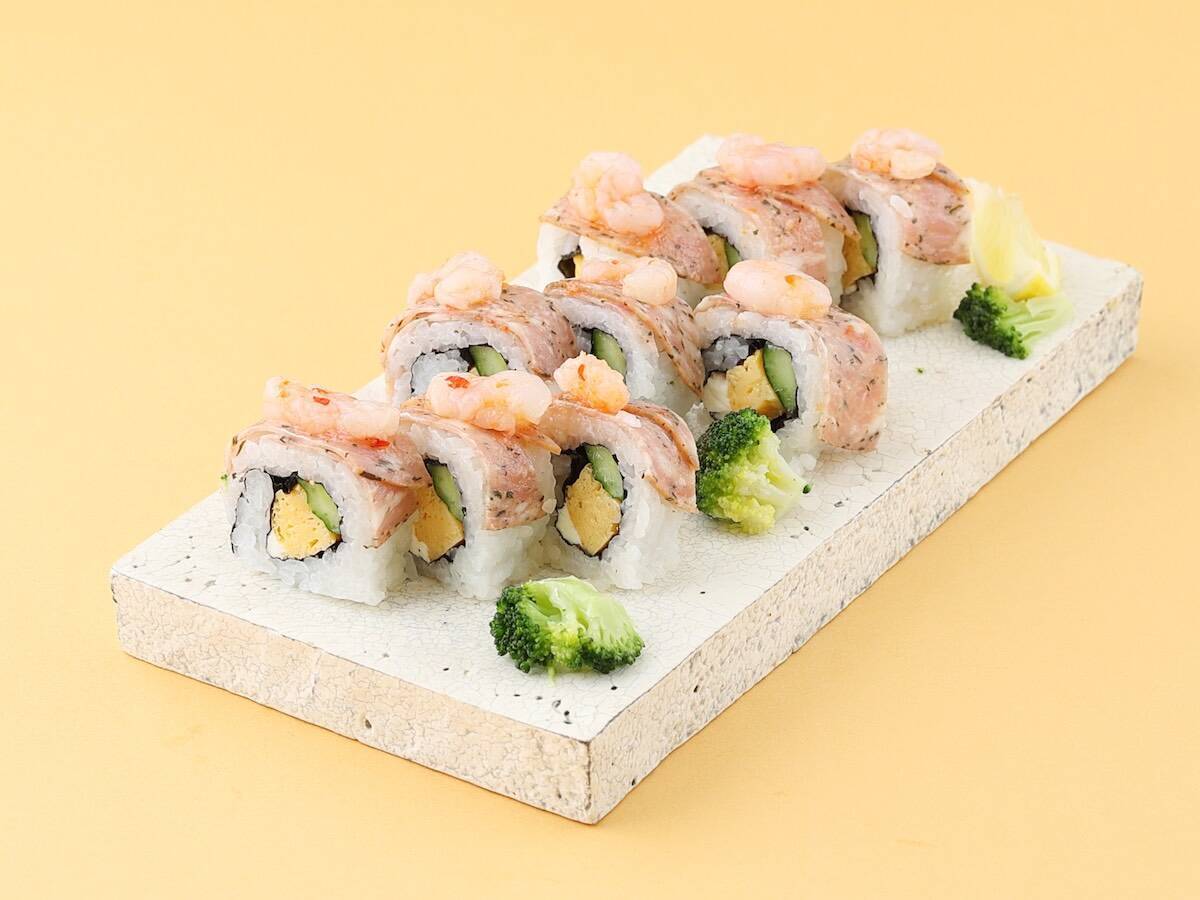 【2026夏】新幹線に乗る前に買いたい！エキュート品川で初開催「辛味と旨味の夏グルメ」フェア　注目のお弁当＆限定メニュー8選