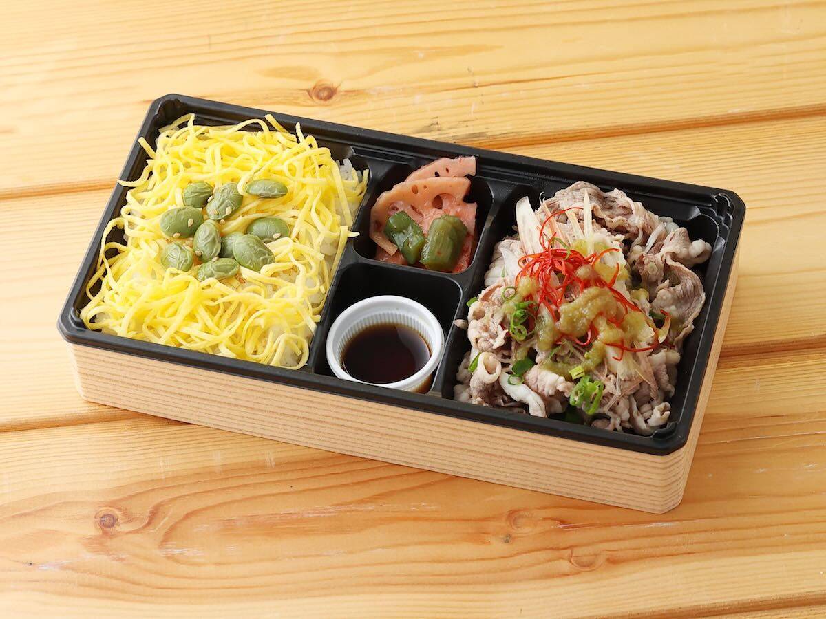 【2026夏】新幹線に乗る前に買いたい！エキュート品川で初開催「辛味と旨味の夏グルメ」フェア　注目のお弁当＆限定メニュー8選