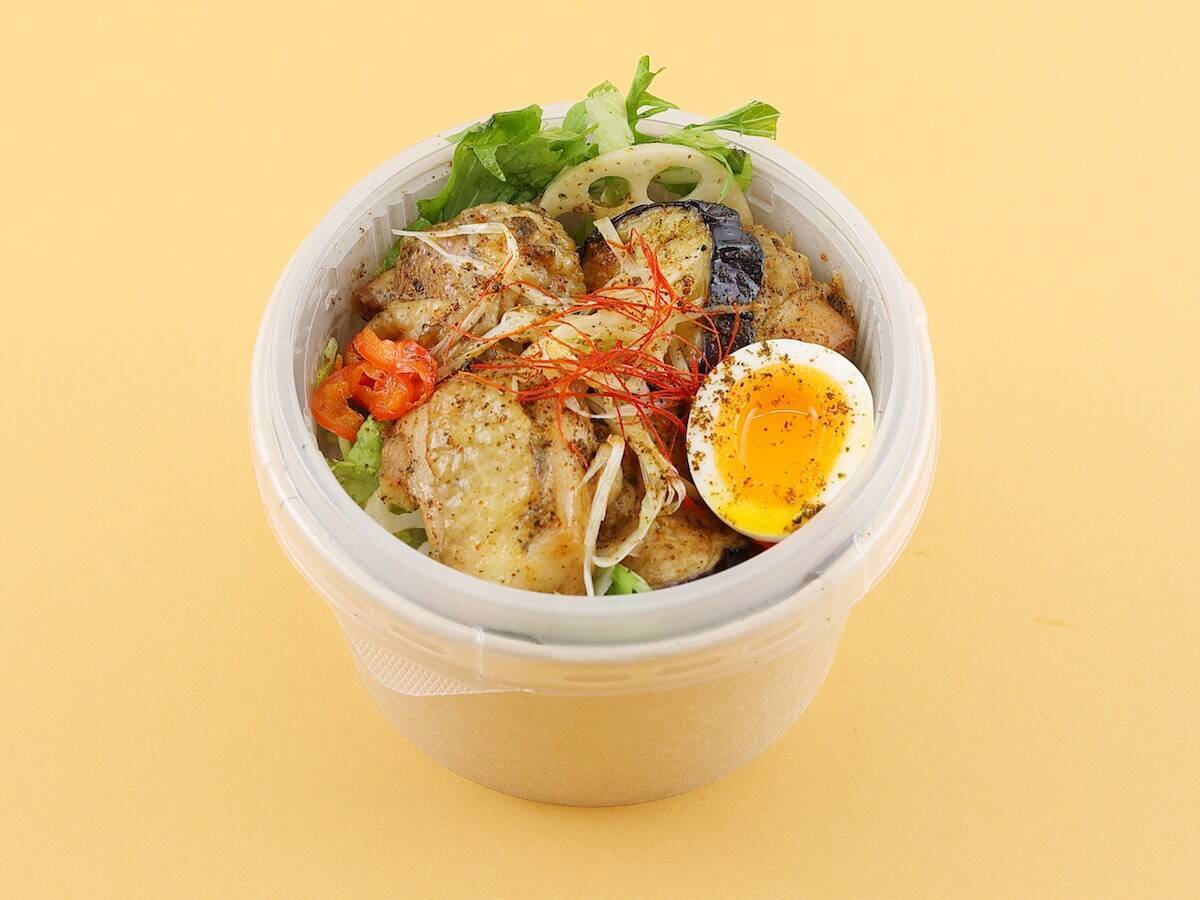 【2026夏】新幹線に乗る前に買いたい！エキュート品川で初開催「辛味と旨味の夏グルメ」フェア　注目のお弁当＆限定メニュー8選