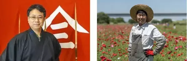 「週末おでかけは松戸へ！「江戸川松戸フラワーライン春の花まつり」で絶景ポピーとふれあい動物園、白熱の恐竜レースも楽しもう（5/30開催）」の画像