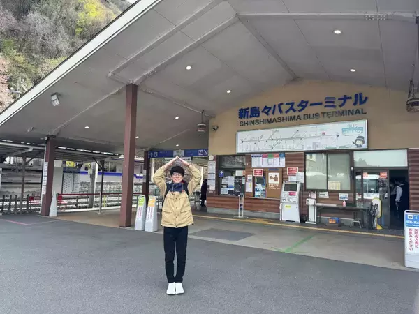 「最高のトレインビュースポット発見からビックリな出会いまで巻き起こる「新・鉄道ひとり旅」276回目の舞台は「アルピコ交通上高地線」」の画像
