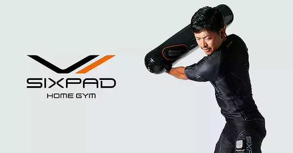 「SIXPAD HOME GYM「スイング＆コア for Golf Part 2」がヤバい楽しいめっちゃハマる！ 速筋 ゴルフスイング 体幹が自宅で同時に鍛えられるシックスパッド最新コンテンツ」の画像