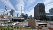 小田急「沿線まちづくり×観光」を成長軸へ！新宿西口再開発やロマンスカー新造で箱根･湘南へ送客、中期経営計画アップデート