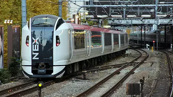 GWは電車で農園リゾートへ　用途広がるN’EX　幻の「成田新幹線」や鉄道アクセスの歴史も紹介します【コラム】