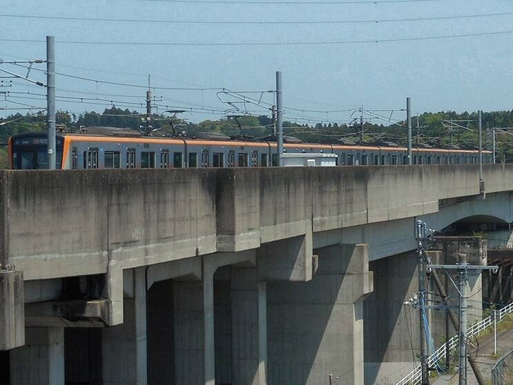 GWは電車で農園リゾートへ　用途広がるN’EX　幻の「成田新幹線」や鉄道アクセスの歴史も紹介します【コラム】