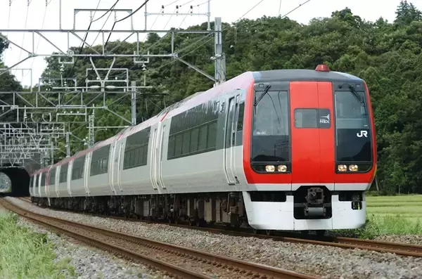 「GWは電車で農園リゾートへ　用途広がるN’EX　幻の「成田新幹線」や鉄道アクセスの歴史も紹介します【コラム】」の画像