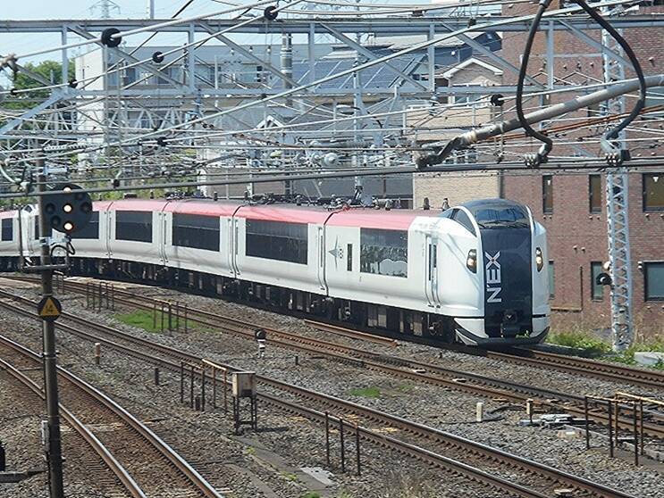 GWは電車で農園リゾートへ　用途広がるN’EX　幻の「成田新幹線」や鉄道アクセスの歴史も紹介します【コラム】