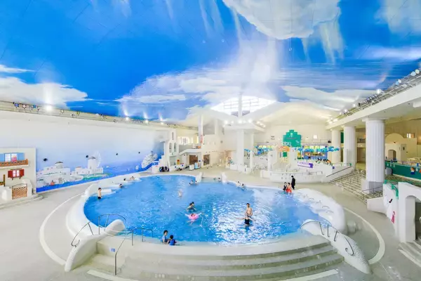 「【富士山×温泉】三島スカイウォーク「空と湯の“ととのい”プラン」4/26まで！ 新幹線で日帰りできる絶景温泉・スパ9選」の画像