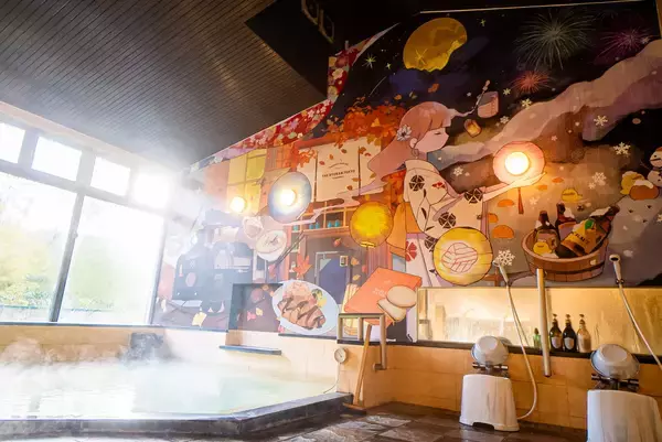 「【富士山×温泉】三島スカイウォーク「空と湯の“ととのい”プラン」4/26まで！ 新幹線で日帰りできる絶景温泉・スパ9選」の画像