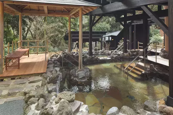 「【富士山×温泉】三島スカイウォーク「空と湯の“ととのい”プラン」4/26まで！ 新幹線で日帰りできる絶景温泉・スパ9選」の画像