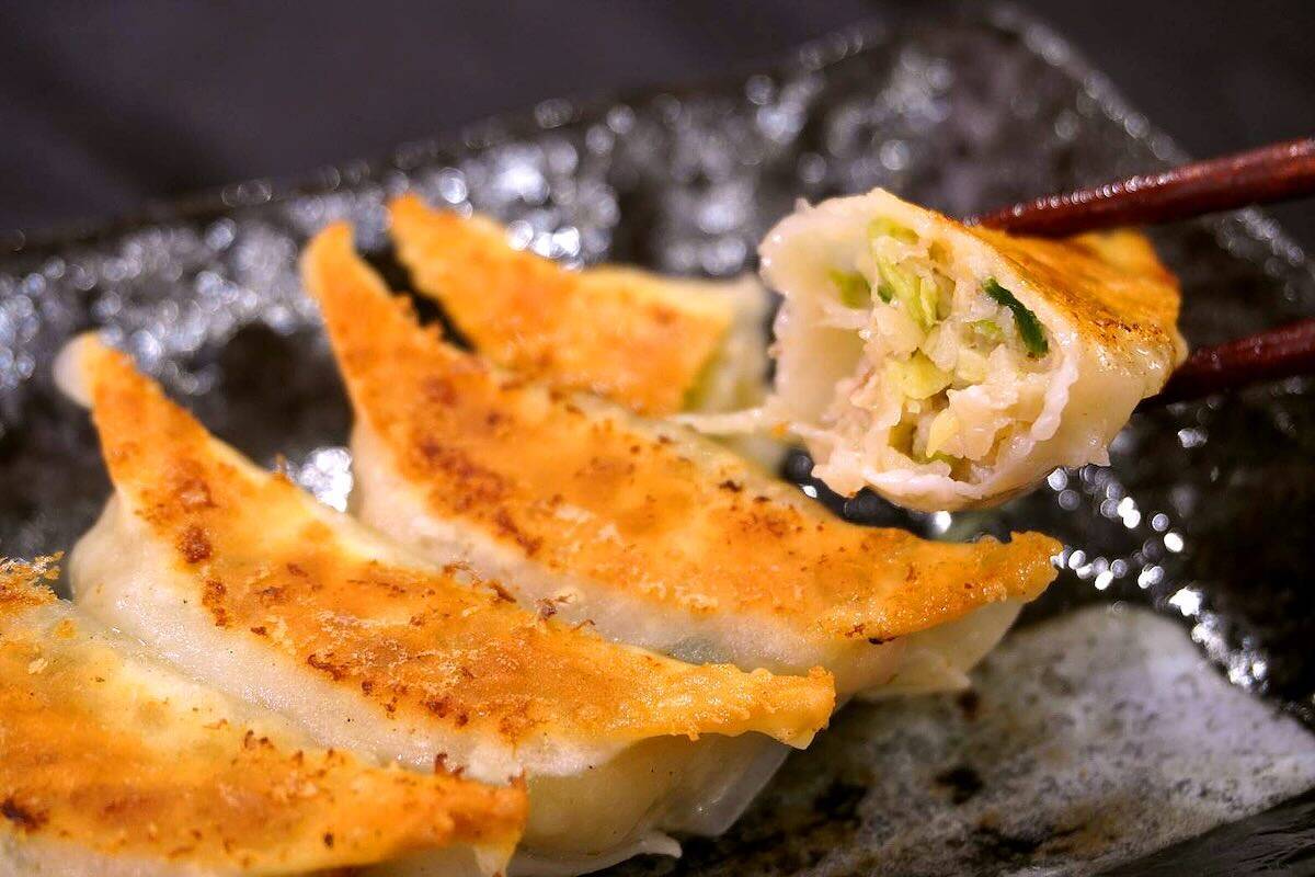 埼玉・川越駅すぐ！「川越餃子祭り」とは？宇都宮・浜松からご当地和牛まで全国の人気餃子を食べ比べ【7月25日・26日開催】