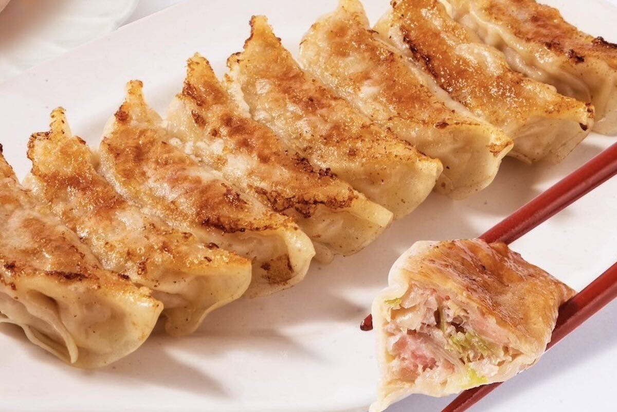 埼玉・川越駅すぐ！「川越餃子祭り」とは？宇都宮・浜松からご当地和牛まで全国の人気餃子を食べ比べ【7月25日・26日開催】