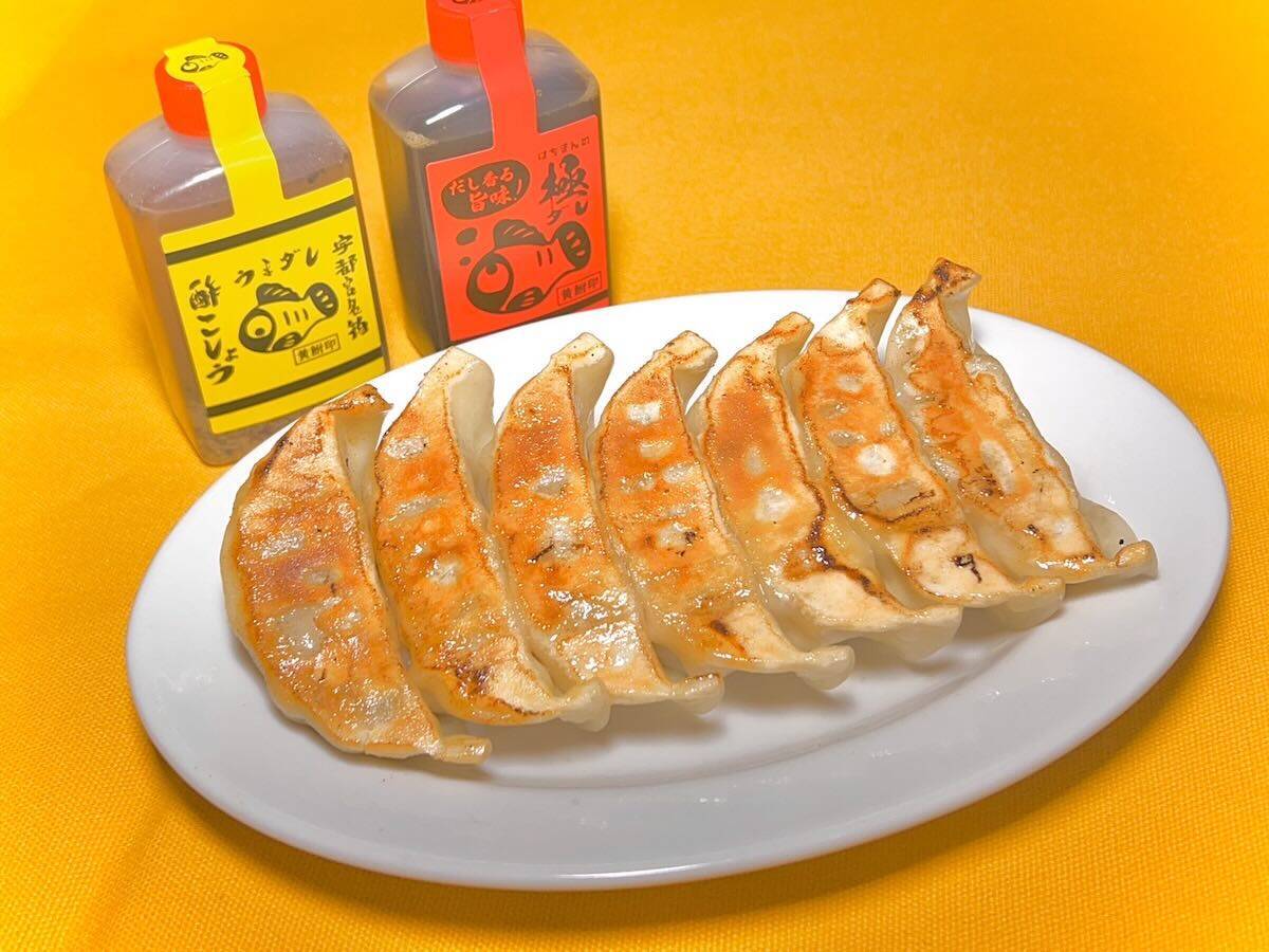 埼玉・川越駅すぐ！「川越餃子祭り」とは？宇都宮・浜松からご当地和牛まで全国の人気餃子を食べ比べ【7月25日・26日開催】