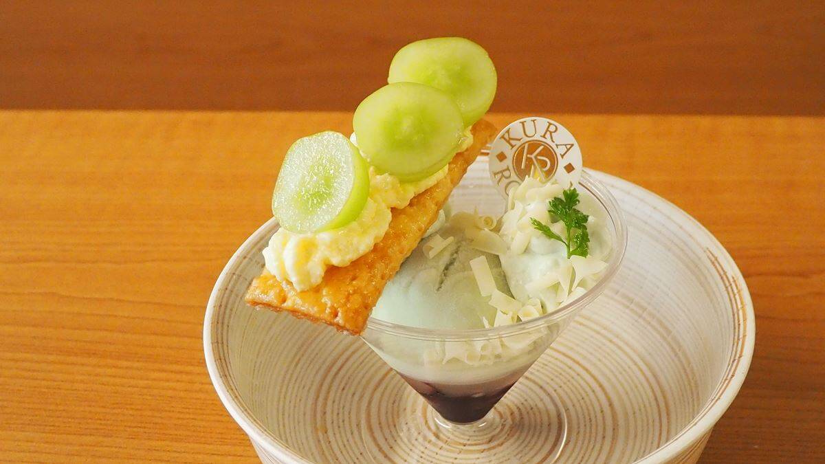 くら寿司「ちいかわ」コラボの「湯呑み」は9月4日から！同日開始の北海フェア＆一皿無料クーポン情報も