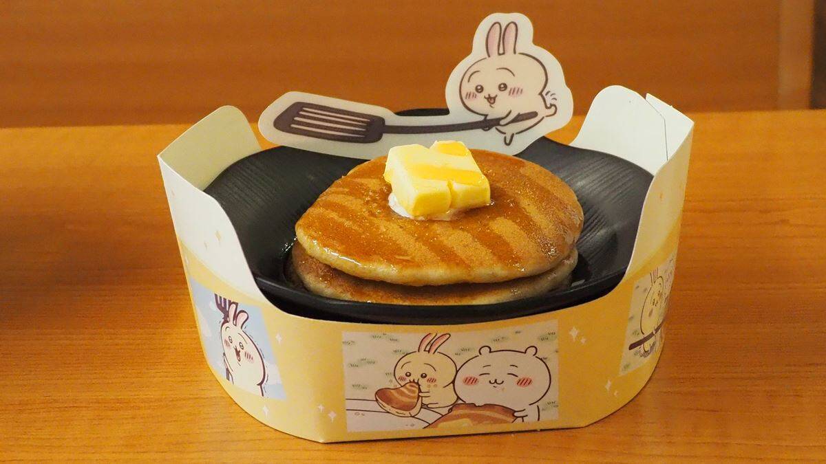 くら寿司「ちいかわ」コラボの「湯呑み」は9月4日から！同日開始の北海フェア＆一皿無料クーポン情報も
