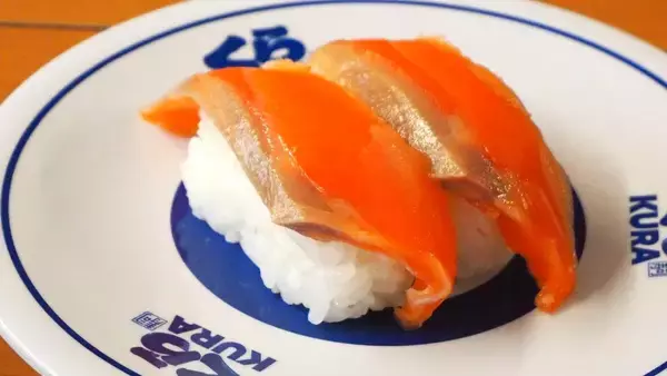 「くら寿司「ちいかわ」コラボの「湯呑み」は9月4日から！同日開始の北海フェア＆一皿無料クーポン情報も」の画像