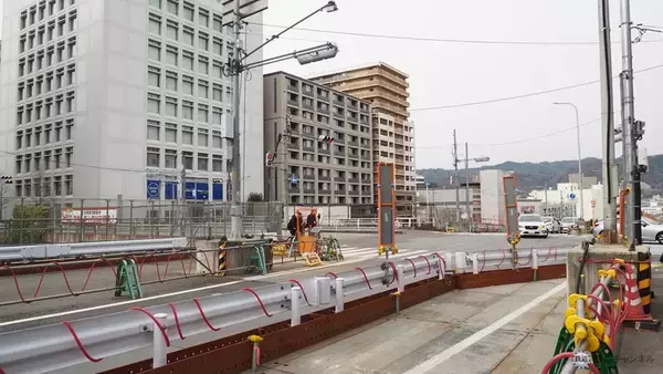 「3月開業の新駅「箕面船場阪大前」の中はどうなってる？　コンパクトで使いやすい、地元に親しまれる駅に（箕面市）【レポート】」の画像