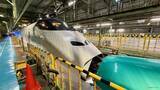 「JR東日本「荷物専用新幹線」運行開始！ E3系が拓く物流の未来 自動搬送AGVが支える「はこビュン」最前線をレポート（東京都北区）」の画像7