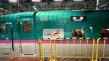 「JR東日本「荷物専用新幹線」運行開始！ E3系が拓く物流の未来 自動搬送AGVが支える「はこビュン」最前線をレポート（東京都北区）」の画像8