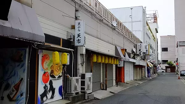南海電車 堺駅前で初めて知った3件、堺駅の歴史の深みにハマる手前でごちそうさま