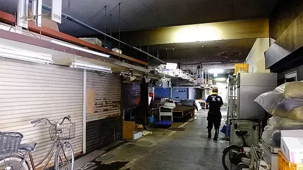 「南海電車 堺駅前で初めて知った3件、堺駅の歴史の深みにハマる手前でごちそうさま」の画像