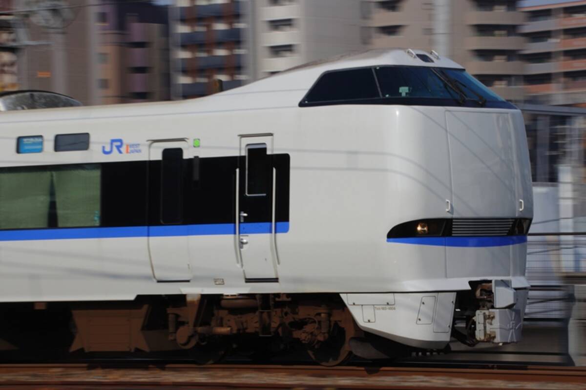 ありがとう北陸本線（敦賀～金沢）記念きっぷ」発売 JR西日本 (2024年2 