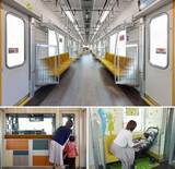 「東武80000系 “グッドデザイン･ベスト100″に選出！「走るリビング」のような電車とは？東武アーバンパークラインの新型車両」の画像2