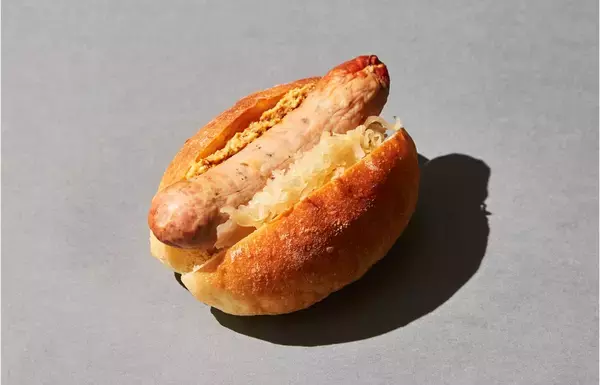 「宇都宮の人気パンを東京駅のホームで！「THE PLATFORM STAND」2/26オープン！ 18・19番線、クラフトビールも楽しめる新拠点」の画像