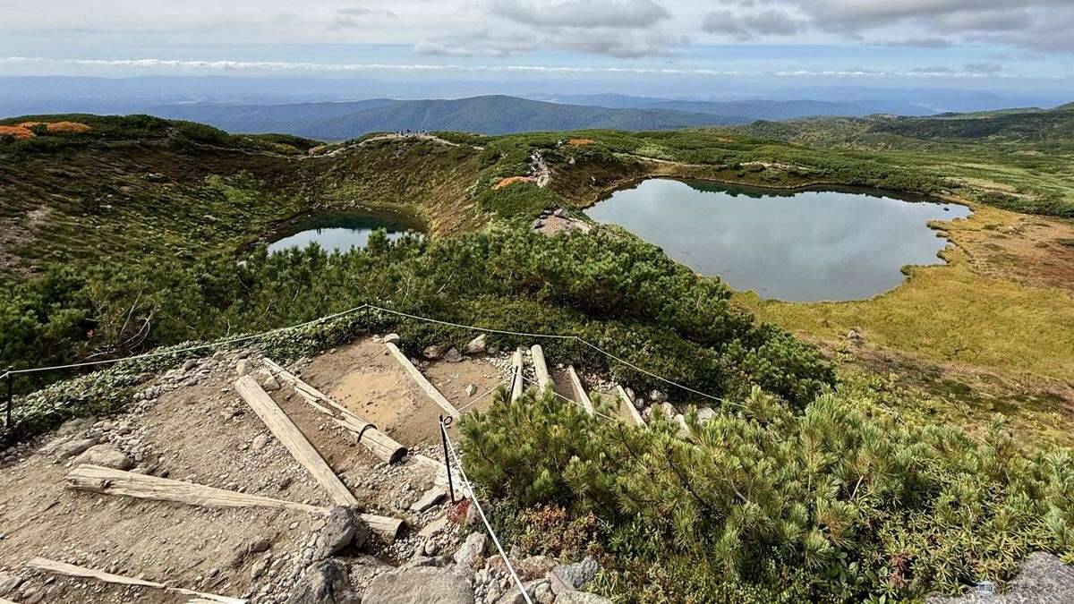 日本一早い秋の紅葉！2026年北海道・大雪山「黒岳・旭岳」見頃はいつ？ロープウェイでのアクセスからSNS映えイルミネーションまで現地レポ