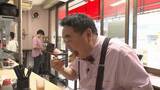 「東京・千住の「自称・日本一メニューが多い」立ち食いそば屋とは？ ＢＳ日テレ『ドランク塚地のふらっと立ち食いそば』7/27夜10時～放送」の画像1