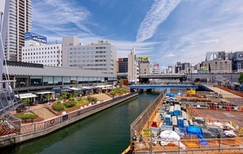 【なにわ筋線】総事業費「6425億円」へほぼ倍増 増額分の半分強は工事費単価上昇、それでもB/C1.05で継続「妥当」