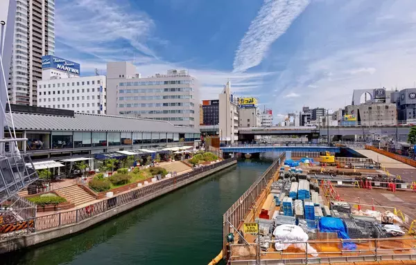 【なにわ筋線】総事業費「6425億円」へほぼ倍増 増額分の半分強は工事費単価上昇、それでもB/C1.05で継続「妥当」