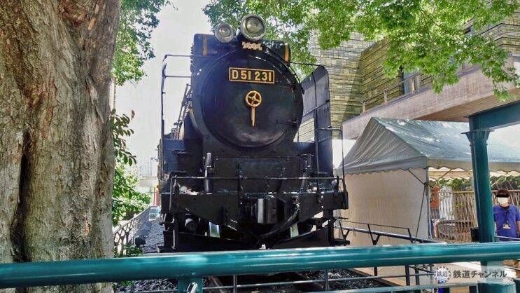 大好きな京成電鉄旧博物館動物園駅です【駅ぶら05】京成電鉄　本線08