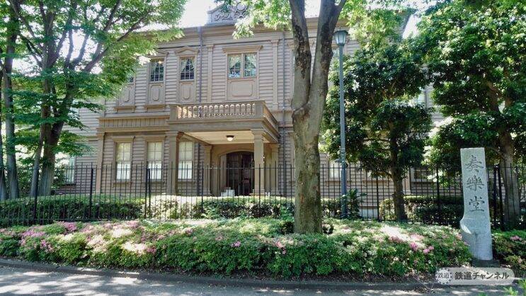 大好きな京成電鉄旧博物館動物園駅です【駅ぶら05】京成電鉄　本線08