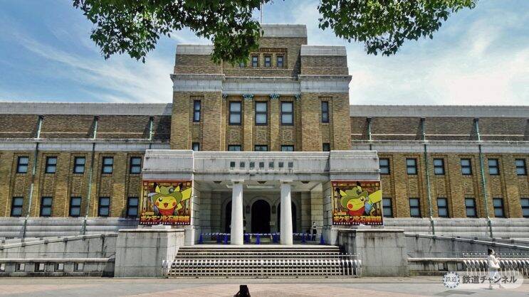 大好きな京成電鉄旧博物館動物園駅です【駅ぶら05】京成電鉄　本線08