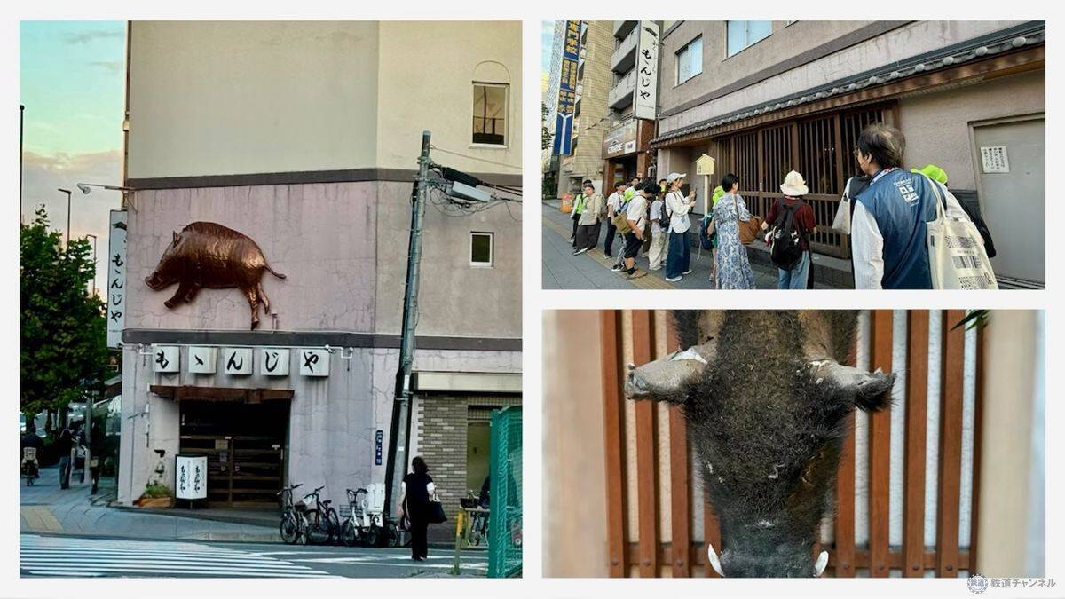 葛飾北斎の痕跡から国技館の地下工場まで!?  両国の見どころを巡る「まち歩き歴史ガイドツアー」で江戸と現代が交差する東京の魅力を再発見！