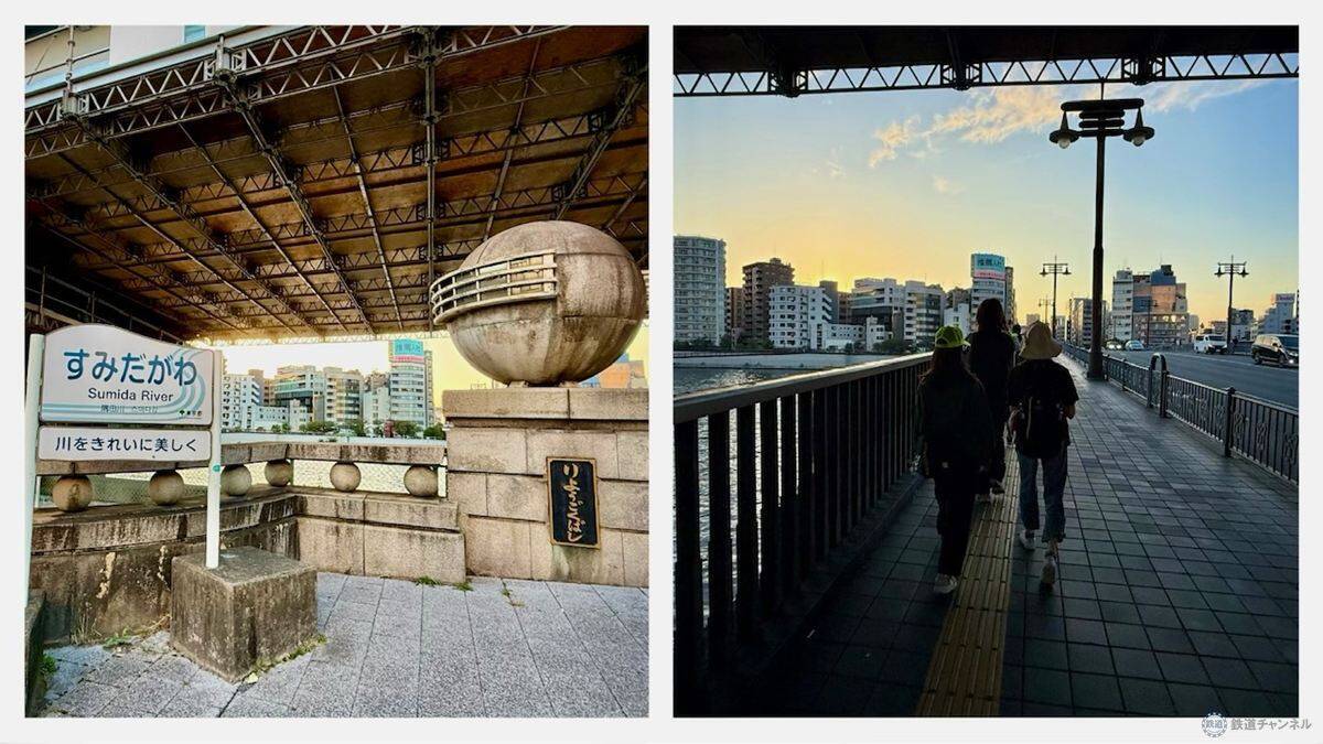 葛飾北斎の痕跡から国技館の地下工場まで!?  両国の見どころを巡る「まち歩き歴史ガイドツアー」で江戸と現代が交差する東京の魅力を再発見！