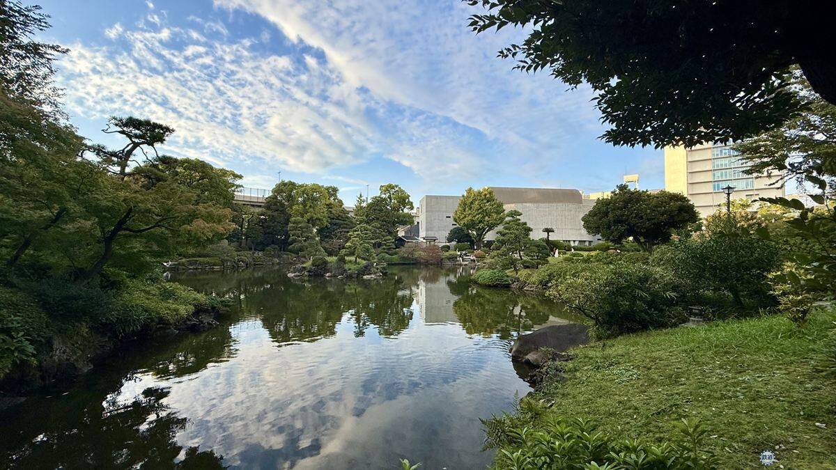 葛飾北斎の痕跡から国技館の地下工場まで!?  両国の見どころを巡る「まち歩き歴史ガイドツアー」で江戸と現代が交差する東京の魅力を再発見！