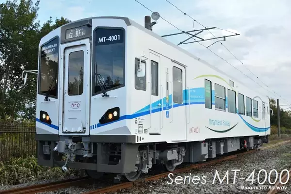 南阿蘇鉄道の全線再開は7月15日　熊本地震から約7年3か月ぶり