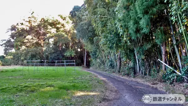 「つくばエクスプレス【駅ぶら】065　流山おおたかの森駅 その7　大畔 天満宮」の画像