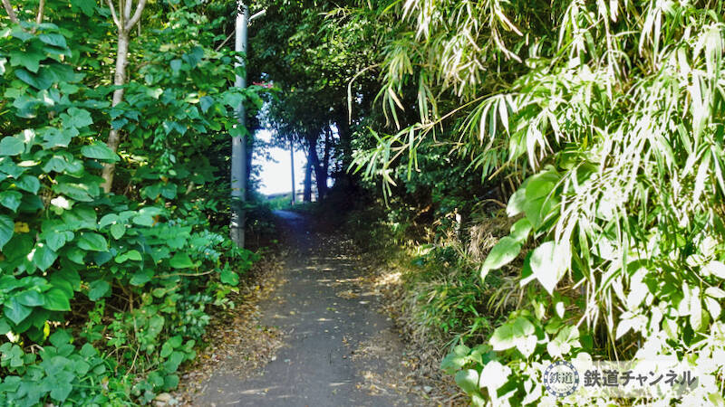 つくばエクスプレス【駅ぶら】065　流山おおたかの森駅 その7　大畔 天満宮