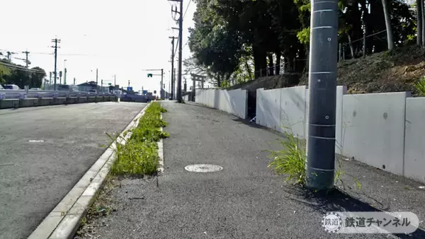 「つくばエクスプレス【駅ぶら】065　流山おおたかの森駅 その7　大畔 天満宮」の画像