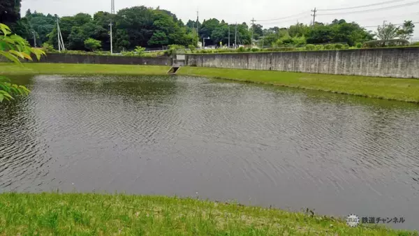 「公津の杜公園を散歩しています【駅ぶら05】京成電鉄　本線183」の画像