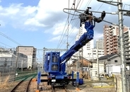 京都鉄博に「鉄道ロボ」がやって来る！
