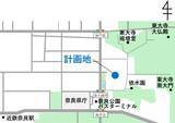 「東大寺･西大門跡に全25室の極上ホテル誕生へ！近鉄･都ホテルズが贈る“歴史に浸る”新たな滞在拠点【2028年秋開業】」の画像3
