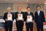 「JR九州「流れ星新幹線」が広告電通賞の金賞を受賞　JR東海の「N700S」CMも地区賞に」の画像1
