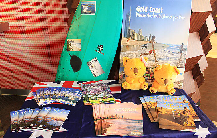 G’Day Sheraton！ いまオーストラリア料理を体感するなら舞浜シェラトン！ 豪州グルメ＆伝統スイーツを国内で
